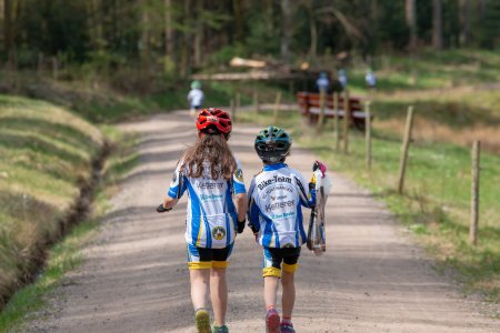 2018 Trainingslager in Freiburg