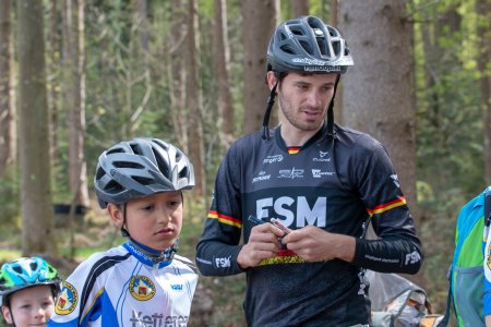 2018 Trainingslager in Freiburg