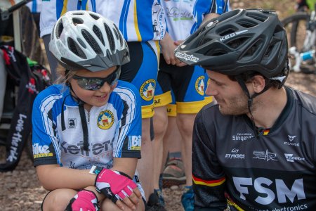 2018 Trainingslager in Freiburg