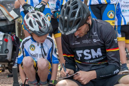 2018 Trainingslager in Freiburg