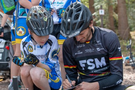2018 Trainingslager in Freiburg
