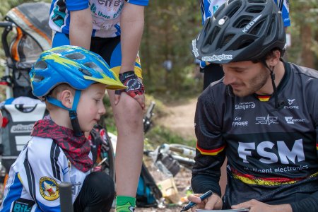 2018 Trainingslager in Freiburg
