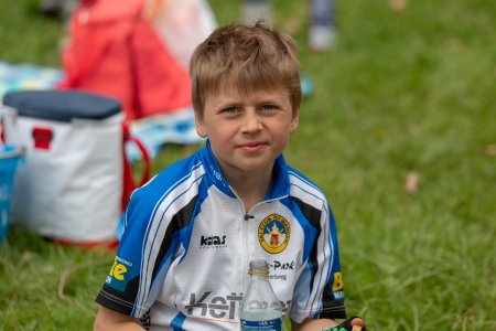 2018 Trainingslager in Freiburg