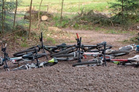 2018 Trainingslager in Freiburg