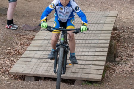 2018 Trainingslager in Freiburg