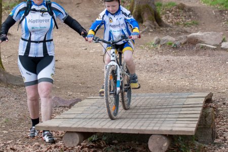 2018 Trainingslager in Freiburg