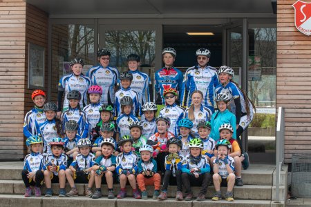 2018 Trainingslager in Freiburg