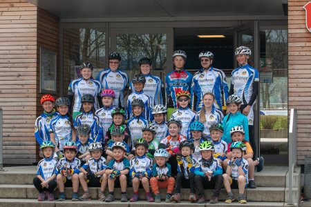 2018 Trainingslager in Freiburg