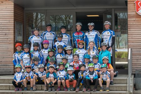 2018 Trainingslager in Freiburg