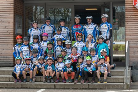 2018 Trainingslager in Freiburg
