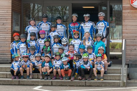 2018 Trainingslager in Freiburg