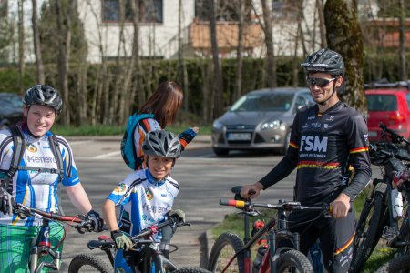 2018 Trainingslager in Freiburg