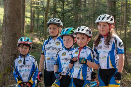 2018 Trainingslager in Freiburg