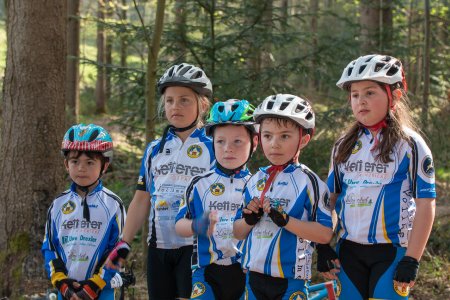 2018 Trainingslager in Freiburg