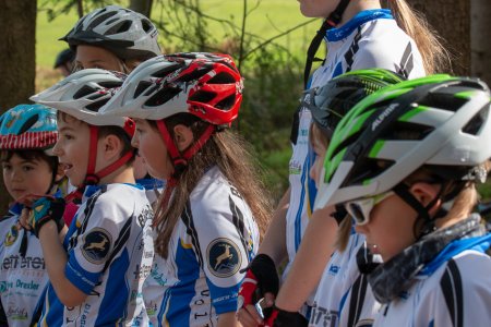 2018 Trainingslager in Freiburg