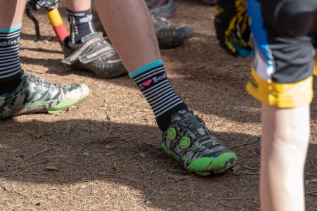 2018 Trainingslager in Freiburg