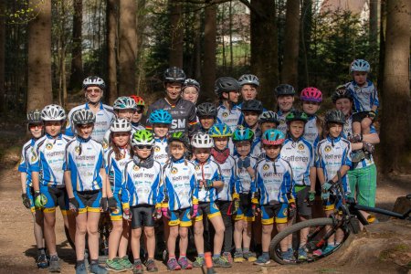 2018 Trainingslager in Freiburg