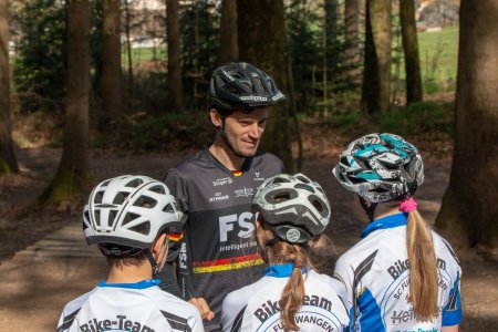 2018 Trainingslager in Freiburg