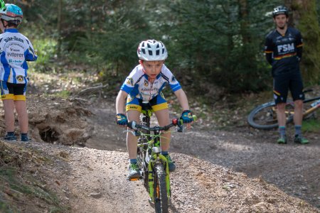 2018 Trainingslager in Freiburg