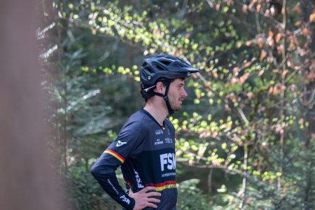 2018 Trainingslager in Freiburg