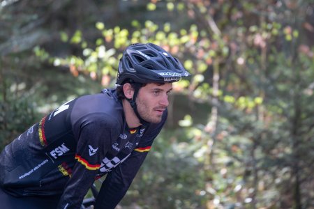 2018 Trainingslager in Freiburg