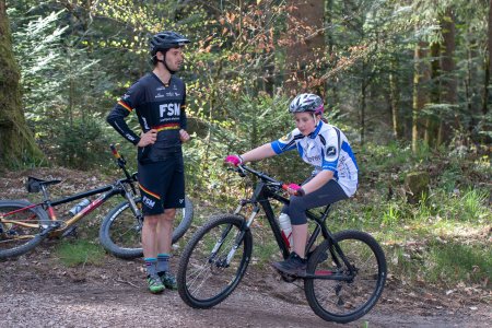 2018 Trainingslager in Freiburg