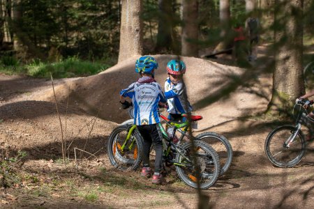 2018 Trainingslager in Freiburg