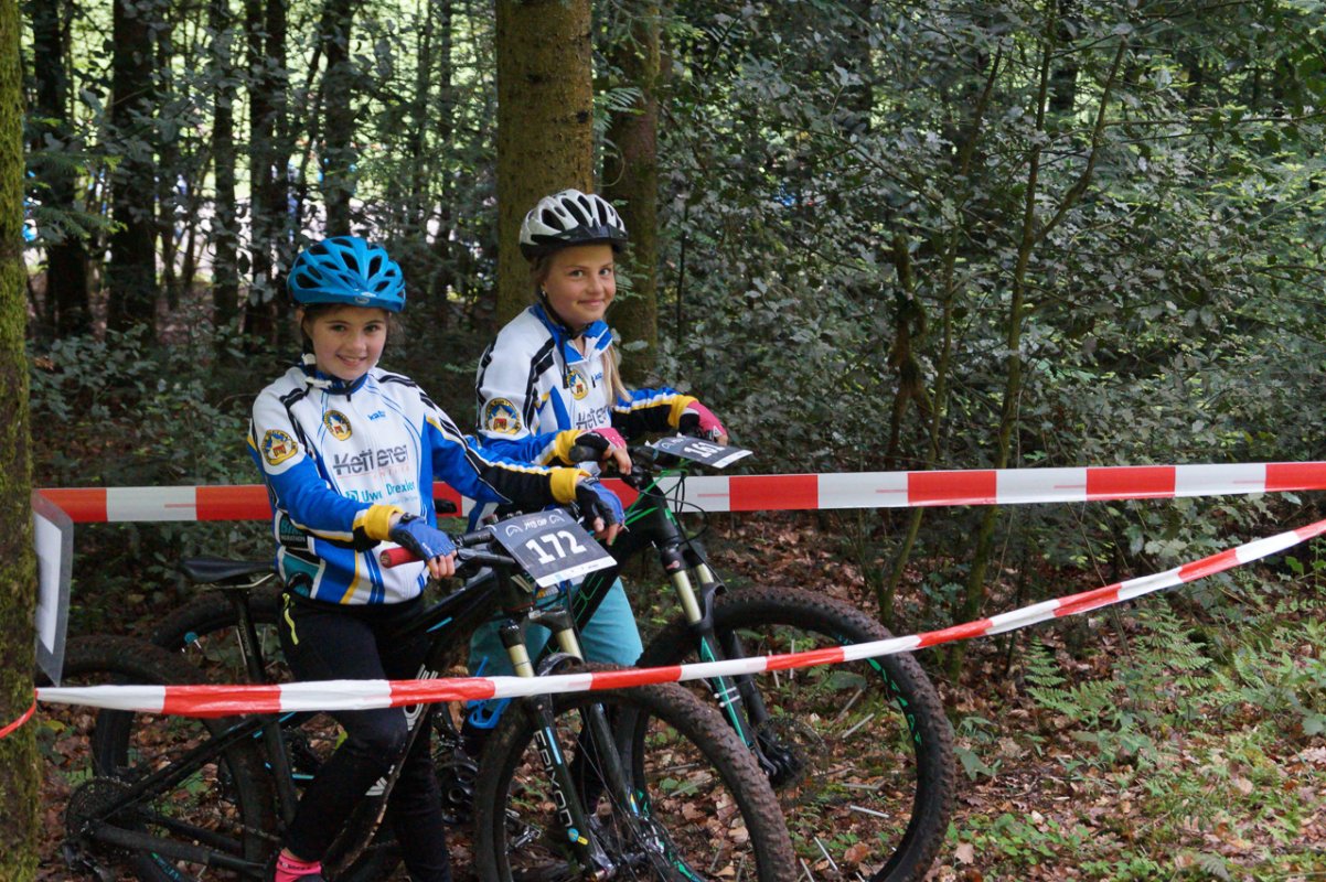 Tolle Platzierungen Fur Die Ski Club Kids Beim Ersten Rennen Des Schwarzwalder Mtb Cups In Hausach Ski Club Furtwangen