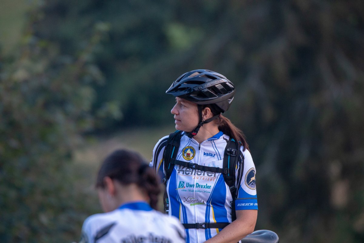 2018 Brendrennen