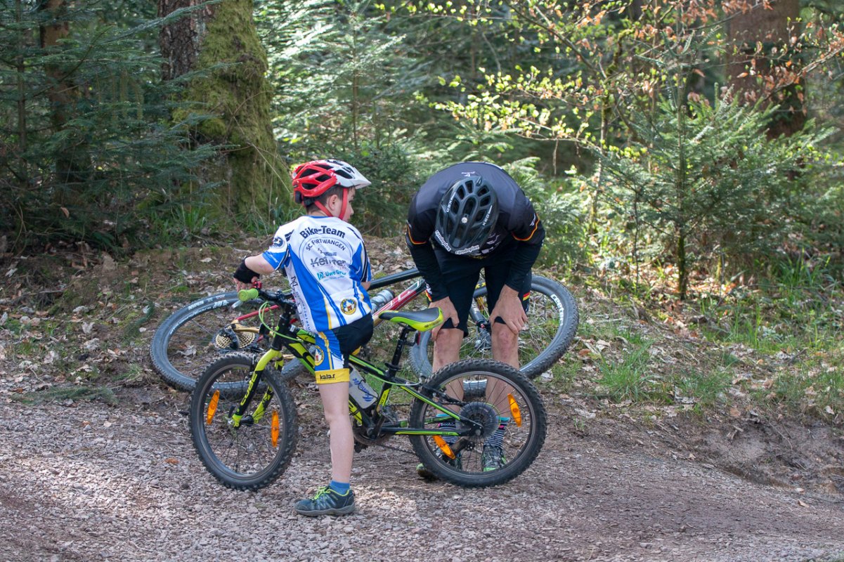 2018 Trainingslager in Freiburg